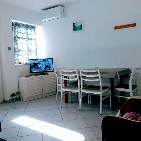 Fesztival Nyaralohaz Lejlighed