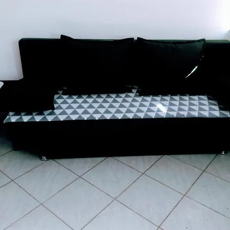 Fesztival Nyaralohaz * زاماردي