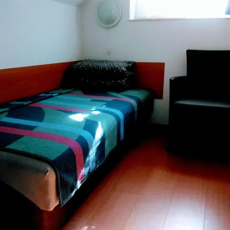 Fesztival Nyaralohaz Διαμέρισμα Zamárdi