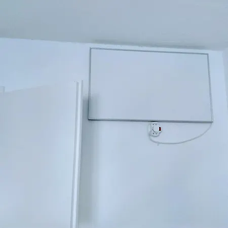 Fesztival Nyaralohaz Lejlighed Zamárdi