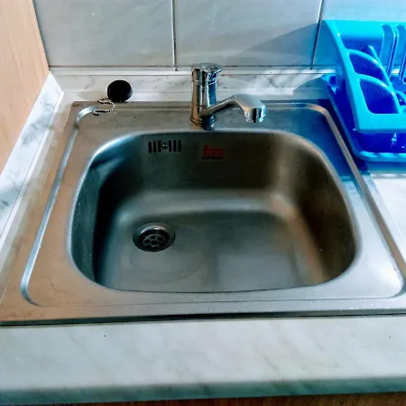 Lejlighed Fesztival Nyaralohaz *