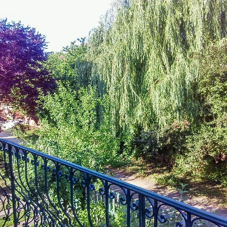 Διαμέρισμα Fesztival Nyaralohaz *