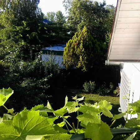 Apartament Fesztival Nyaralohaz Zamárdi
