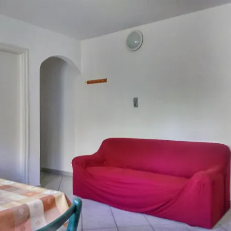 Fesztival Nyaralohaz Lejlighed