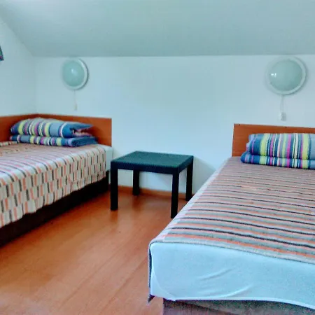 شقة Fesztival Nyaralohaz *