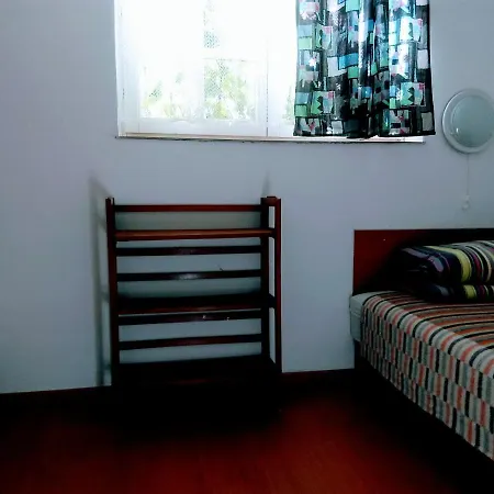 Fesztival Nyaralohaz Lejlighed