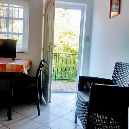 Lejlighed Fesztival Nyaralohaz