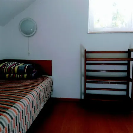 Fesztival Nyaralohaz