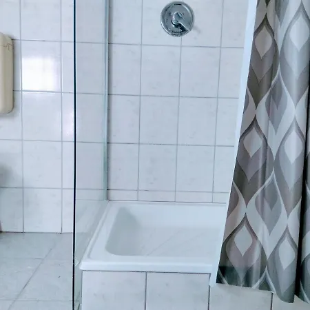 Fesztival Nyaralohaz شقة