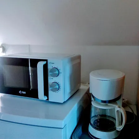 Apartament Fesztival Nyaralohaz