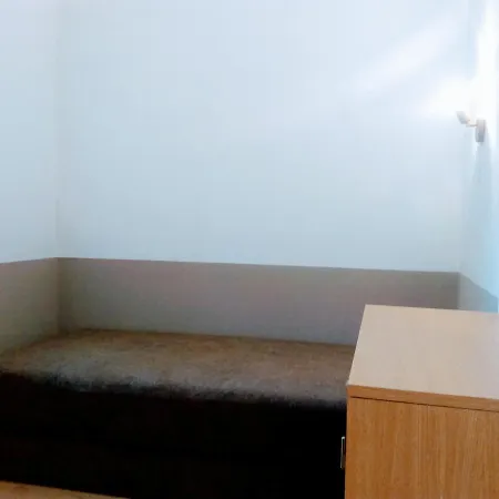 Fesztival Nyaralohaz شقة