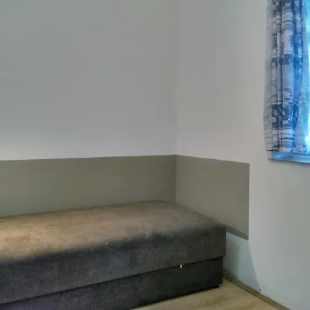 Fesztival Nyaralohaz Apartament