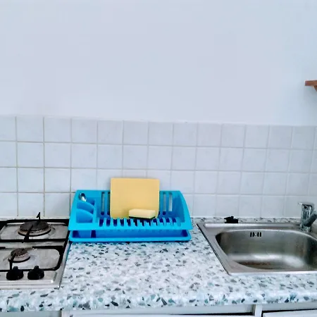 Apartament Fesztival Nyaralohaz Zamárdi