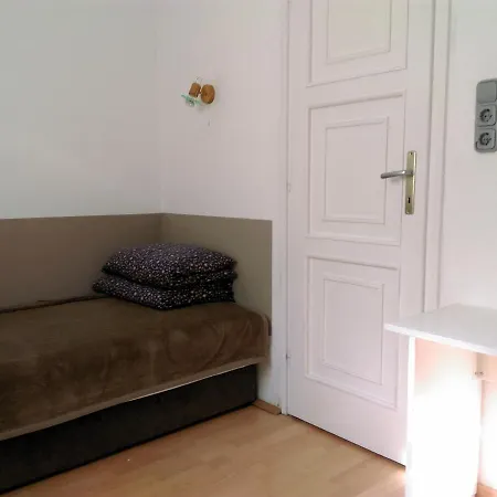 Fesztival Nyaralohaz Apartament *