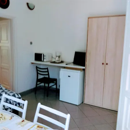 Fesztival Nyaralohaz Zamárdi