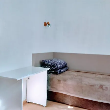 Fesztival Nyaralohaz Lejlighed *