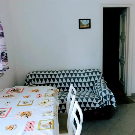 Apartament Fesztival Nyaralohaz Zamárdi
