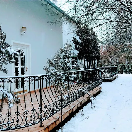Apartament Fesztival Nyaralohaz Zamárdi