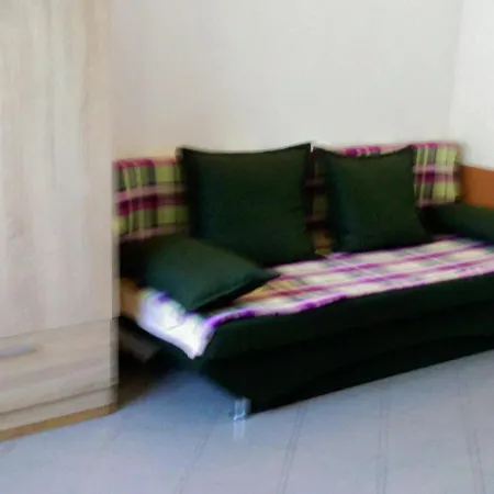 Fesztival Nyaralohaz