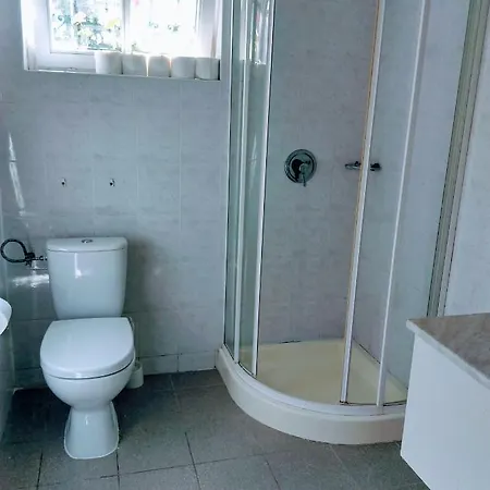 Apartament Fesztival Nyaralohaz *