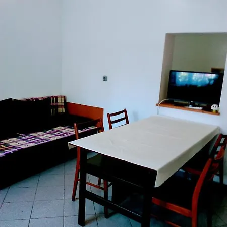 Διαμέρισμα Fesztival Nyaralohaz *