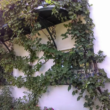 شقة Fesztival Nyaralohaz *