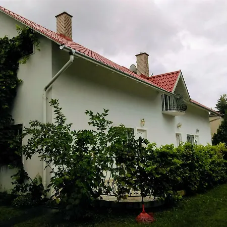 Fesztival Nyaralohaz * Zamárdi