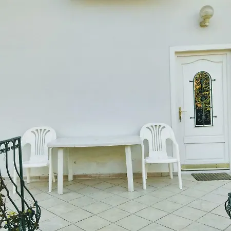 Fesztival Nyaralohaz Zamárdi