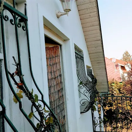 Fesztival Nyaralohaz Zamárdi