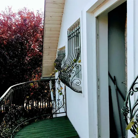 Fesztival Nyaralohaz Apartament Zamárdi