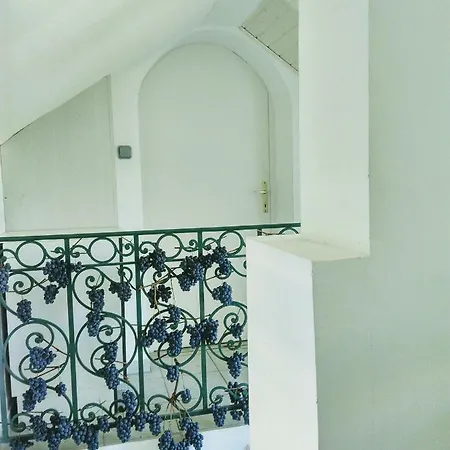 Lejlighed Fesztival Nyaralohaz