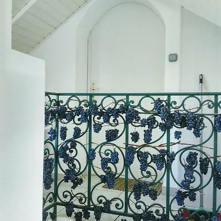 Lejlighed Fesztival Nyaralohaz *