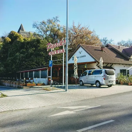 Fesztival Nyaralohaz * Zamárdi