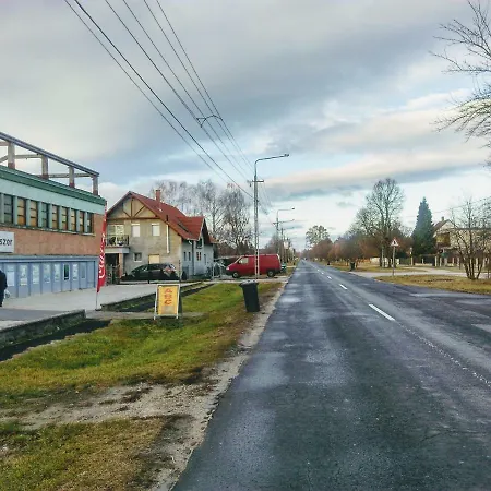 Fesztival Nyaralohaz *