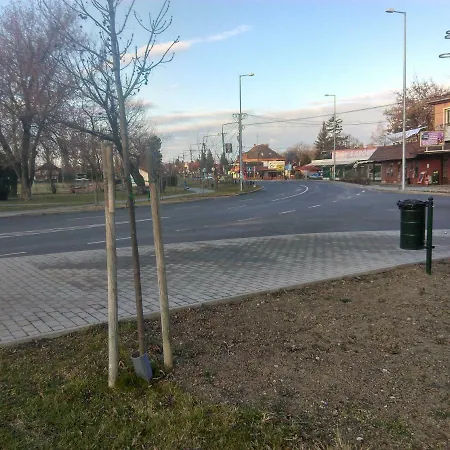 Fesztival Nyaralohaz *