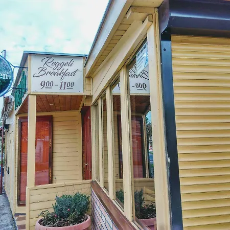 Fesztival Nyaralohaz