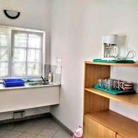 Fesztival Nyaralohaz