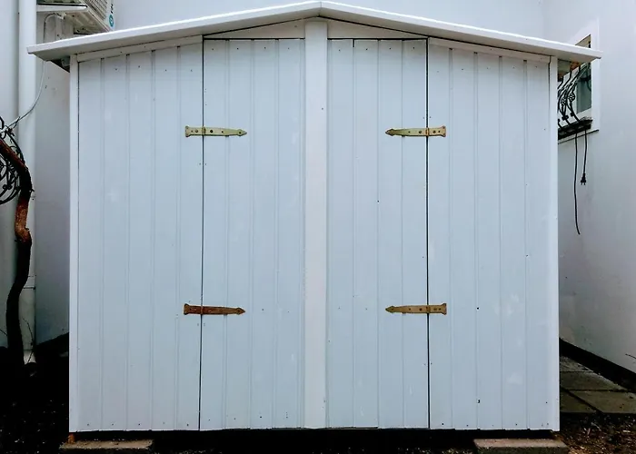 Fesztivál Apartamento *