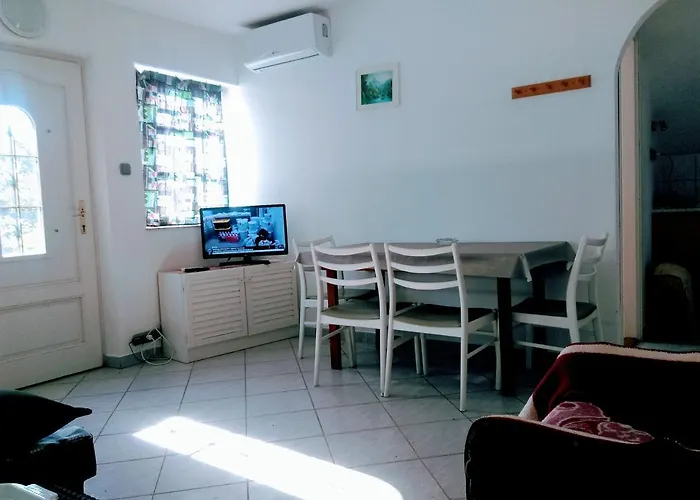 Fesztival Nyaralohaz 公寓