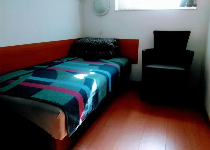 Fesztivál Apartamento Zamárdi