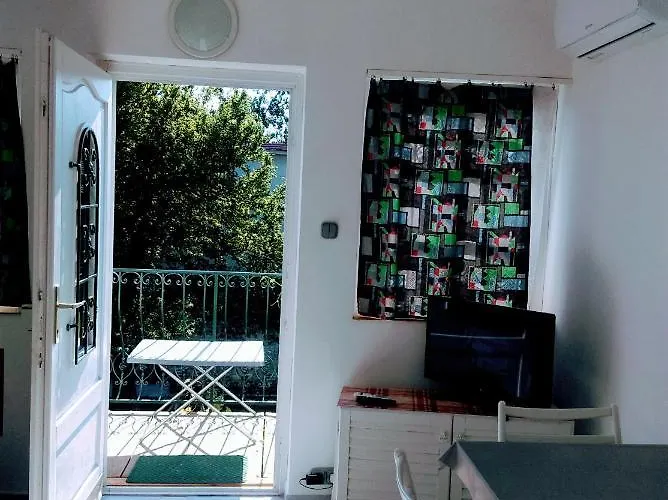 Apartamento Fesztivál *