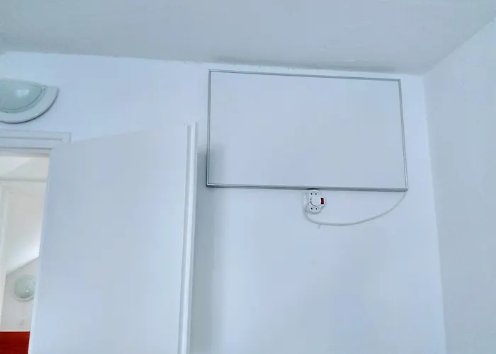 Fesztivál Apartamento Zamárdi