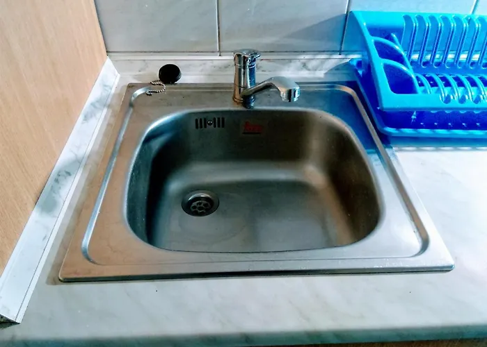 Apartamento Fesztivál *