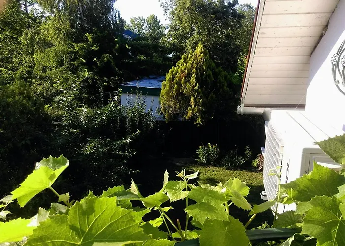 Apartamento Fesztivál Zamárdi