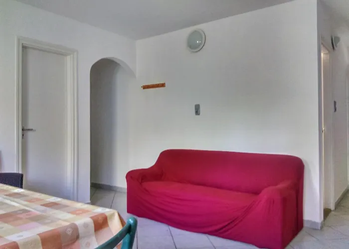 Fesztivál Apartamento