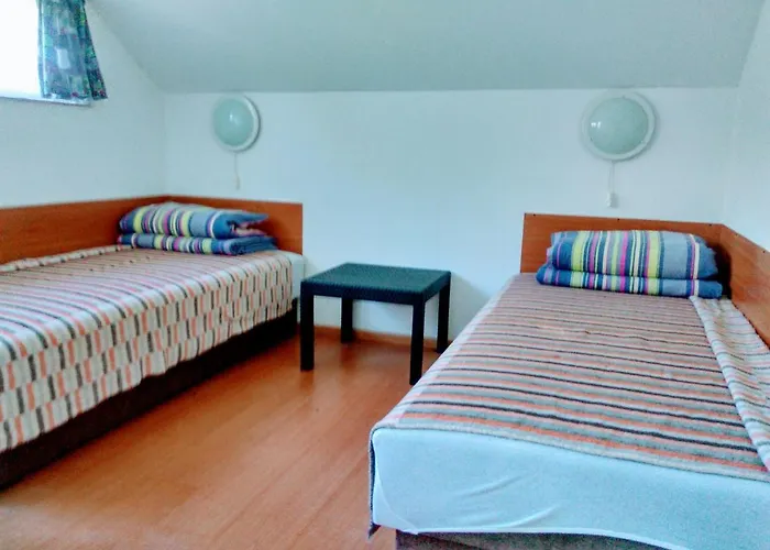 Apartamento Fesztivál *