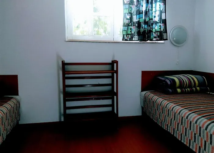 Fesztivál Apartamento