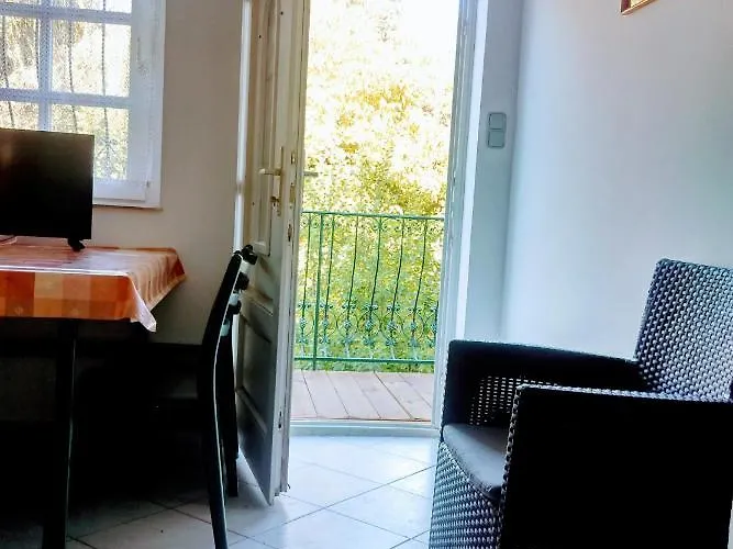 Apartamento Fesztivál