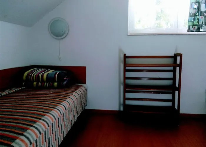 Fesztival Nyaralohaz