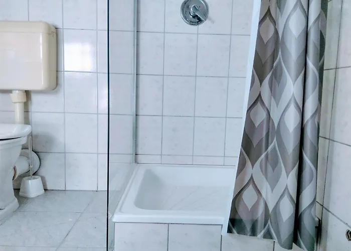 Fesztivál Apartamento